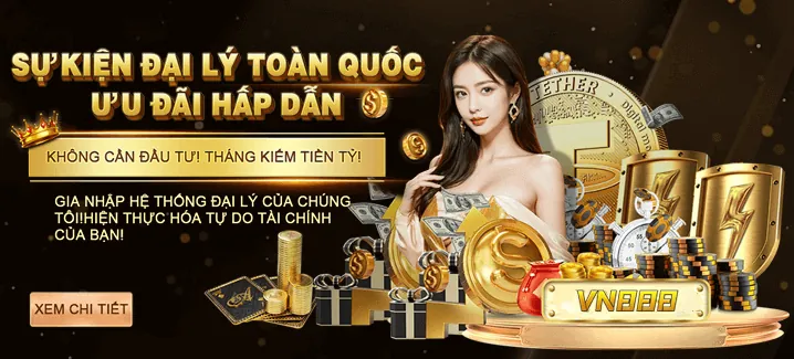 Banner khuyến mãi slots jj8 app