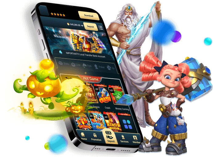 Hướng dẫn tải xuống ứng dụng jj8 app
