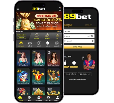Ưu Đãi và Khuyến Mãi Đặc Biệt jj8 app