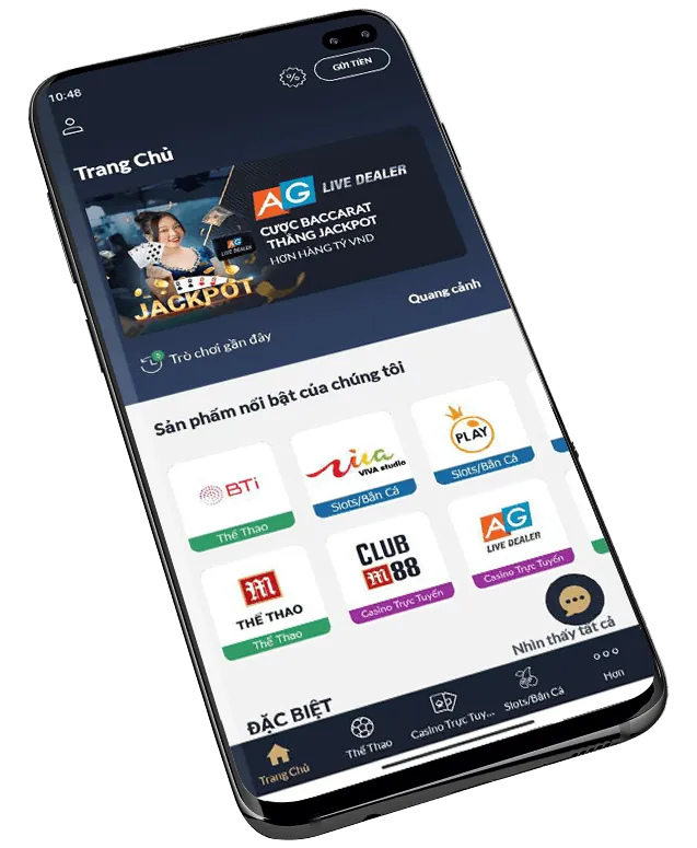 Rút Tiền Ưu Tiên Hạn Mức Cao jj8 app