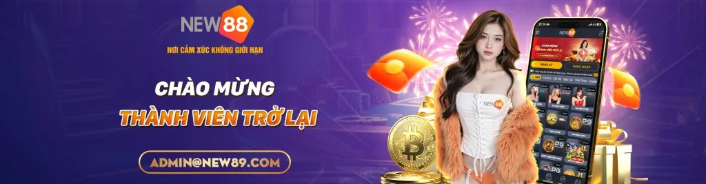 Thưởng chào mừng người chơi mới jj8 app