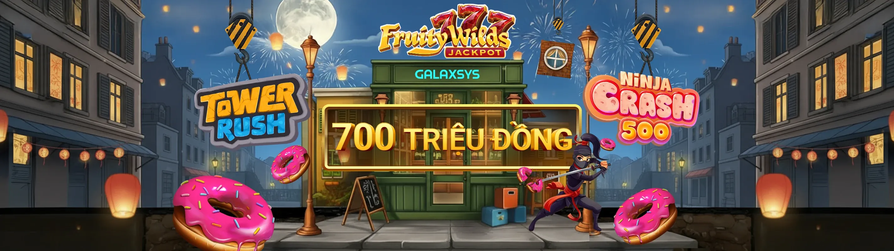 Banner Chính sách Cookie jj8 app